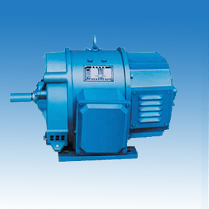 Z2系列直流電機(jī)
